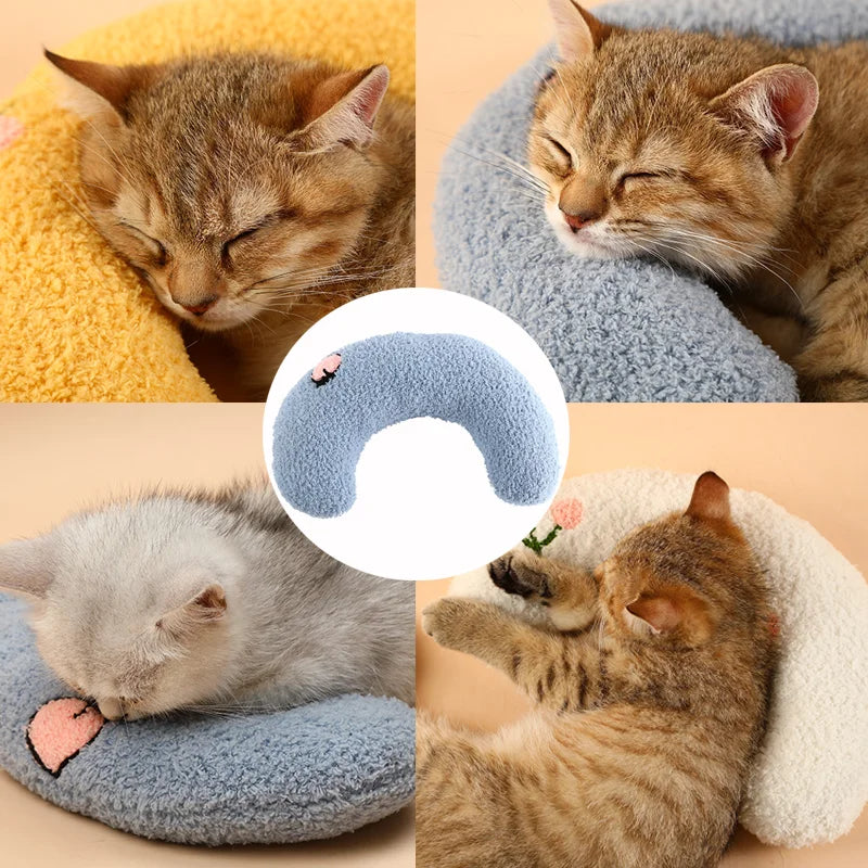The Comfort Pillow