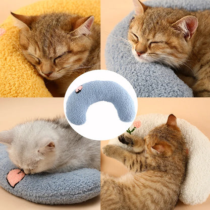 The Comfort Pillow