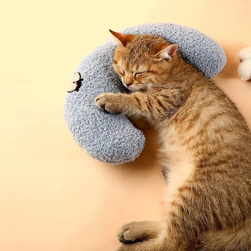 The Comfort Pillow